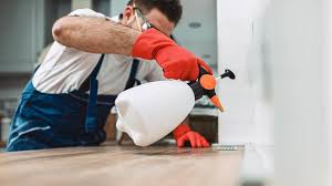 Best Pest Control for Hotels  in Moorestown Lenola, NJ